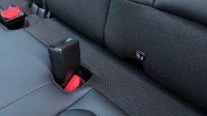 Citroen C3 Aircross 1.2 PureTech 110 Max 5dr Petrol Hatchback